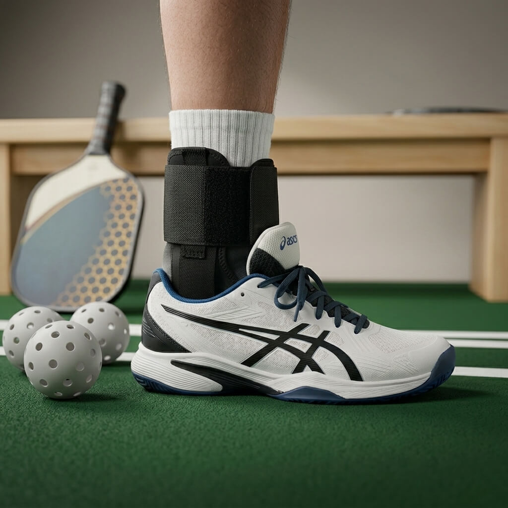 StayActiv™ Ankle Brace
