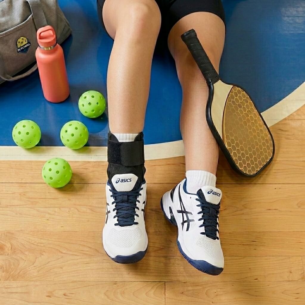 StayActiv™ Ankle Brace