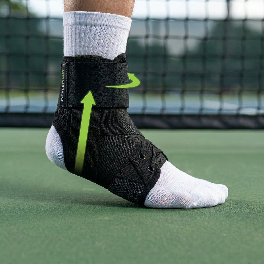StayActiv™ Ankle Brace