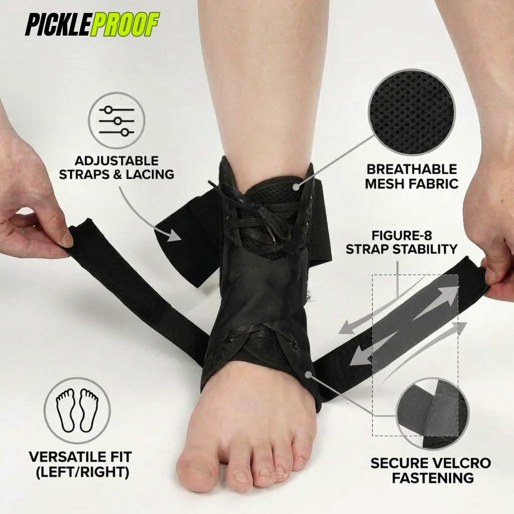 StayActiv™ Ankle Brace